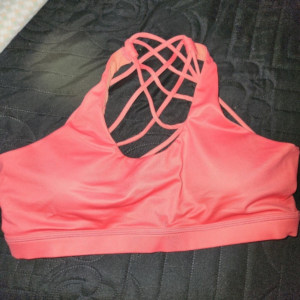 CVG Sports Bra